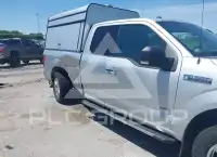 2016 Ford F-150 фото