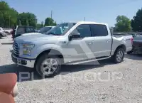 2016 Ford F-150 photo