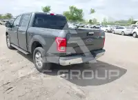 2016 Ford F-150 фото