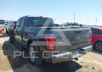 2016 Ford F-150 photo