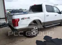 2016 Ford F-150 фото