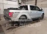 2016 Ford F-150 фото