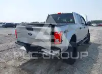 2016 Ford F-150 фото