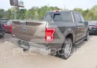 2016 Ford F-150 фото