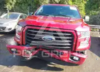 2016 Ford F-150 photo