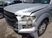 2016 Ford F-150 фото