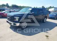2016 Ford F-150 фото
