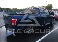 2016 Ford F-150 photo