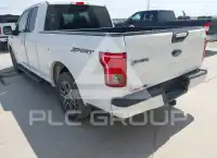 2016 Ford F-150 фото