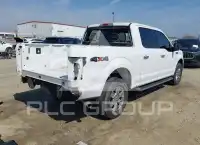 2016 Ford F-150 фото