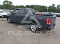 2016 Ford F-150 фото