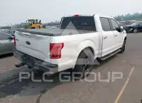 2016 Ford F-150 фото