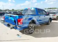 2016 Ford F-150 фото