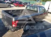 2016 Ford F-150 photo