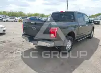 2016 Ford F-150 фото