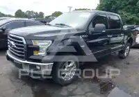 2016 Ford F-150 фото