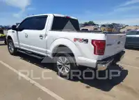 2016 Ford F-150 фото