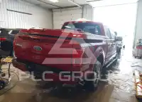 2016 Ford F-150 фото