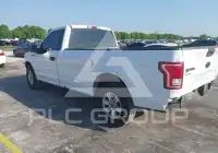 2016 Ford F-150 фото