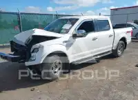 2016 Ford F-150 photo