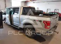 2016 Ford F-150 фото