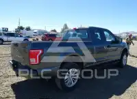 2016 Ford F-150 photo