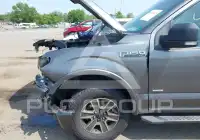 2016 Ford F-150 photo