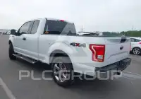 2016 Ford F-150 фото
