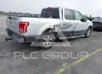 2016 Ford F-150 photo