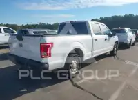 2016 Ford F-150 photo