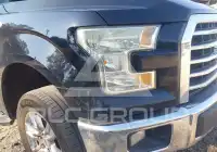 2016 Ford F-150 фото
