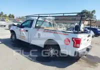 2016 Ford F-150 фото