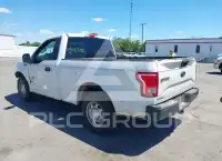 2016 Ford F-150 фото