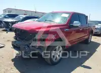 2016 Ford F-150 photo