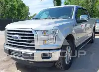 2016 Ford F-150 фото