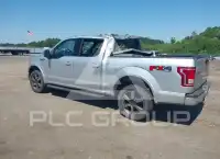 2016 Ford F-150 photo