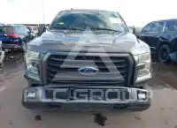 2016 Ford F-150 photo