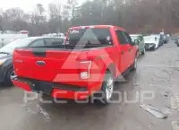 2016 Ford F-150 фото
