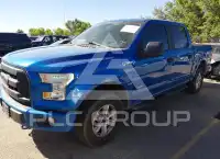 2016 Ford F-150 фото