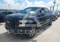 2016 Ford F-150 photo