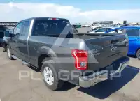 2016 Ford F-150 фото