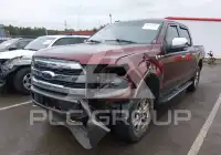 2016 Ford F-150 photo