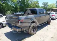 2016 Ford F-150 фото