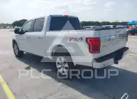 2016 Ford F-150 photo