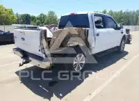 2016 Ford F-150 фото