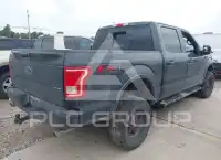 2016 Ford F-150 фото