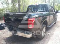 2016 Ford F-150 фото