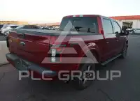 2016 Ford F-150 фото