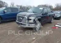 2016 Ford F-150 фото