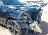 2016 Ford F-150 фото